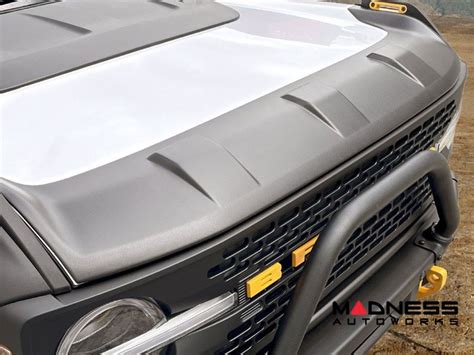 Ford Bronco Complete Styling Kit Armadillo Air Design