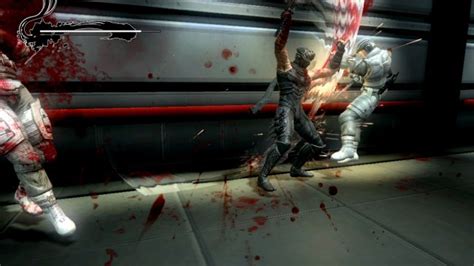 Ninja Gaiden 3 Review - Gamereactor