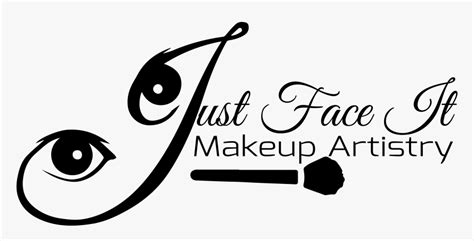 Mac Makeup Logo Vector | Saubhaya Makeup