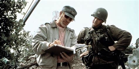 Steven Spielberg & Tom Hanks Are The Kings Of World War 2 Movies & TV ...