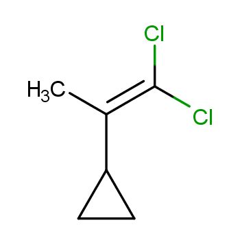 2 2 Dichloro 1 Methyl Vinyl Cyclopropane 5296 52 6 Wiki