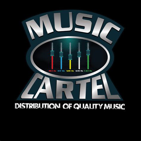 Music Cartel: genres, songs, analysis and similar artists - Chosic