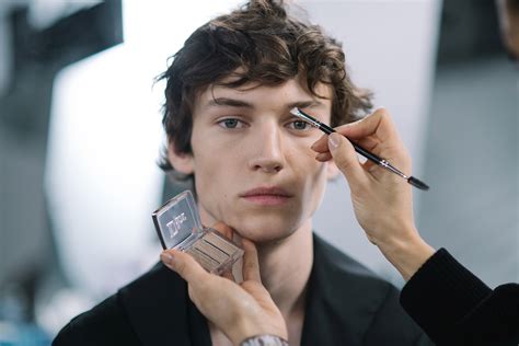 Can Men's Makeup Finally Gain Hype? | Hypebeast