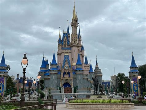 Walt Disney World Resort Reopens To Guests Following Hurricane Milton