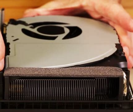 Fix Xbox One Overheating And Turning Off Effective Ways