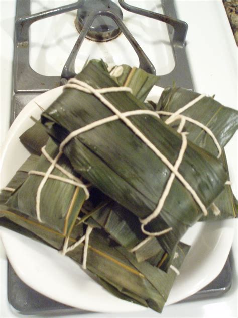 zongzi recipes 4