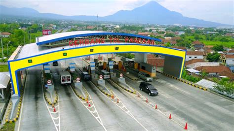 Tarif Tol Gempol Pandaan Bakal Naik Mulai Rp 500 Jatimpedia