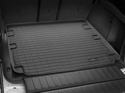 Jeep Grand Cherokee 2018 Floor Mats