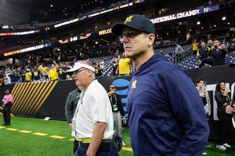 Live updates: Michigan vs. Washington - Maize&BlueReview: Michigan ...