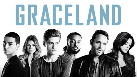 Watch Graceland Online | Stream on Hulu