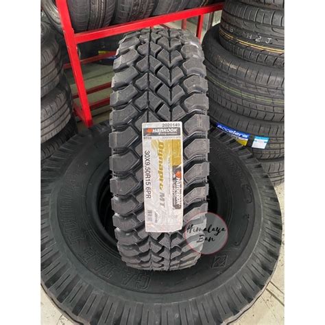 Jual Ban Mobil Hankook DYNAPRO MT RT03 30 9 5 R15 15 9 5 RT 03 OFFROAD