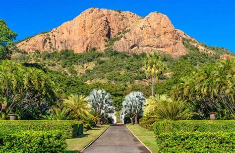 12 Top Attractions And Things To Do In Townsville Planetware