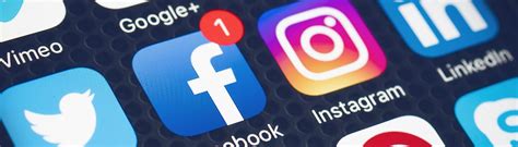 The Worst Social Media Apps For User Privacy By Medium