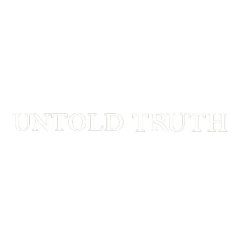 Untold-truth-ecom – Untold-truth-ecom