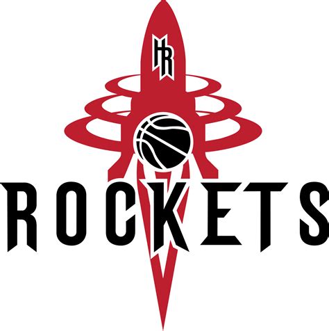 houston rockets logo transparent - Clip Art Library #3747018
