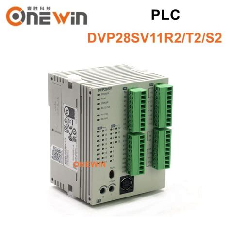 Sieme Dvp Sv R Dvp Sv T Dvp Sv S Delta Plc Di Do