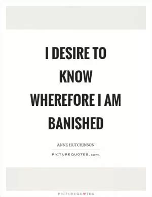 Anne Hutchinson Quotes & Sayings (17 Quotations)