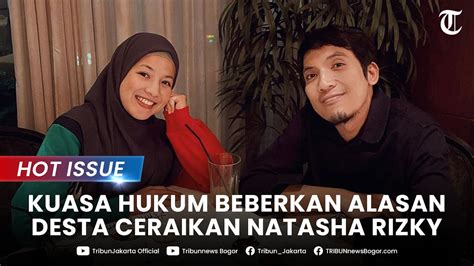 Hot Issue Akan Tetap Beri Nafkah Meski Nanti Pisah Ini Alasan