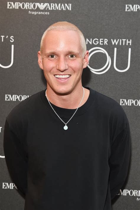 Jamie Laing Strictly Come Dancing 2019 Series 17 Contestants