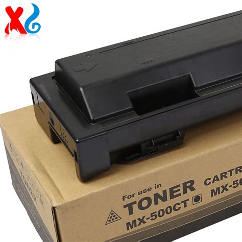 Mx Ct Compatible Toner For Sharp Mx M Mx Toner