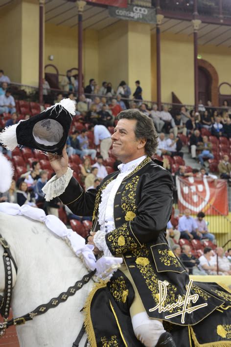 Farpas Blogue Famosos Na Feira No Campo Pequeno