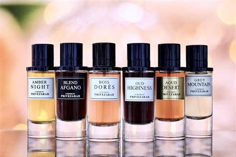 Amber Night Privezarah parfem - parfem za žene i muškarce 2020