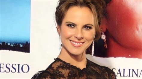 ¡spoiler Alert Kate Del Castillo Regresa Como “teresa Mendoza” En “la