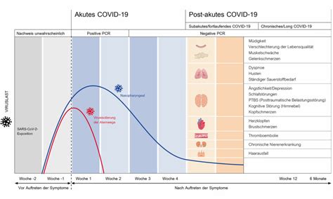 Long COVID Und Post COVID Symptome Und Therapie CEGLA Medizintechnik