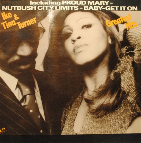 Ike And Tina Turner Greatest Hits