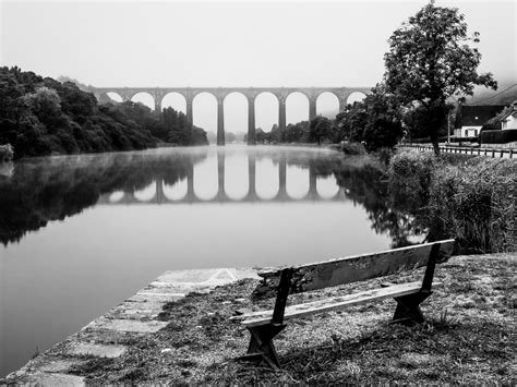 balade photo en Finistère Bretagne Paul Kerrien encore un matin