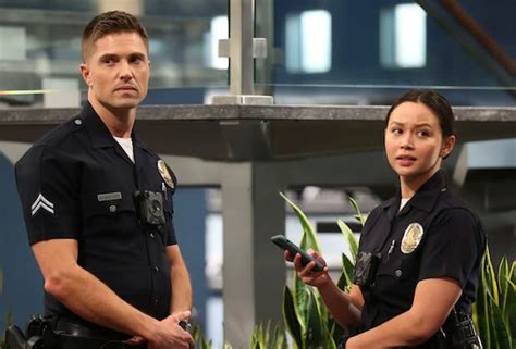 Wanneer Komt The Rookie Seizoen 5 Op Netflix