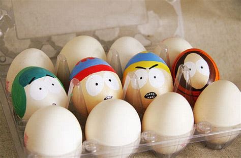 35 Creative Egg Drawings Incredible Snaps