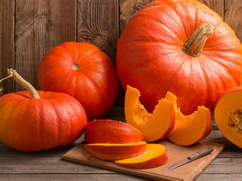 Beneficios De La Calabaza Para Tu Salud Con Celos Salud