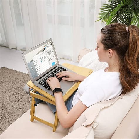 Of The Best Laptop Desk For Bed Technowifi 59 Off