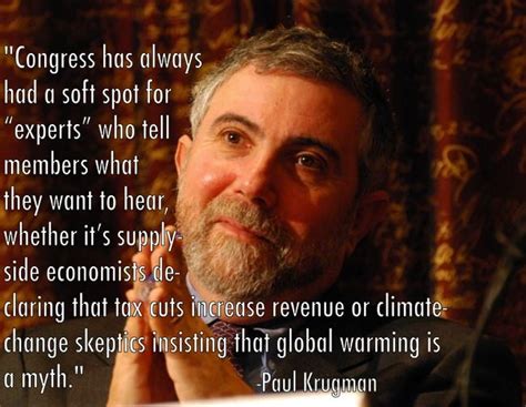 Paul Krugman Quotes. QuotesGram