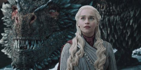 Game Of Thrones 10 Ways Daenerys Got Worse And Worse