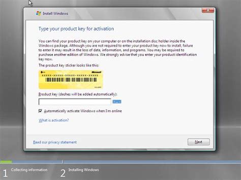 How To Install Windows 2008 Server Different Windows 2008 Server