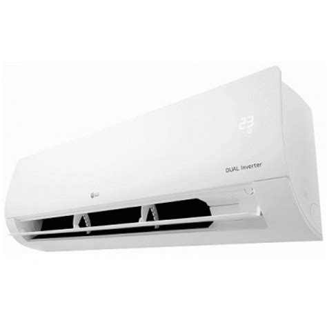 LG SPLIT UNIT GenCool Dual Inverter 1 0HP AC