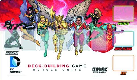 Apr152716 Dc Deck Building Game Heroes Unite Playmat Res Previews