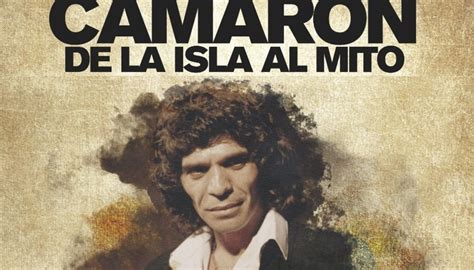 ‘Flamenco Revolution’ on Netflix: Camarón de la Isla Doc & Series Debut ...