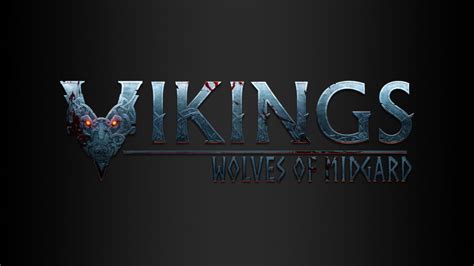 Vikings Wolves Of Midgard Neuer Gameplay Trailer Des Action RPG