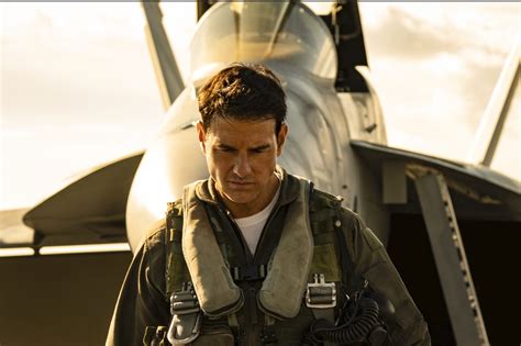 Top Gun: Maverick Director Joe Kosinski — Post, VFX and More