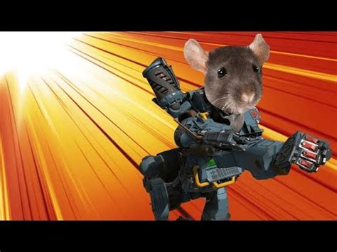 We Played Apex Legends With A Rat Team Mate What Happened YouTube