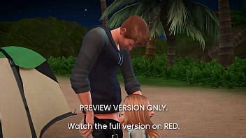 Outter Banks D Hentai Preview Version XVIDEOS