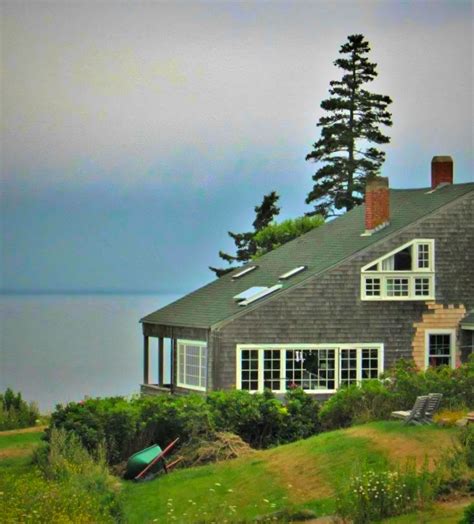 9 Things To Do on Monhegan Island, Maine | Monhegan island, Monhegan ...