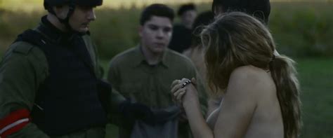 Nude Video Celebs Leane Labreche Dor Nude Micheline Lanctot Nude