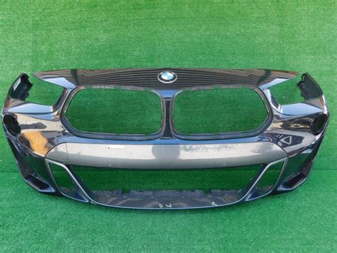 Bmw X F M Pakiet Zderzak Przedni Prz D Za Z Z Jasienica