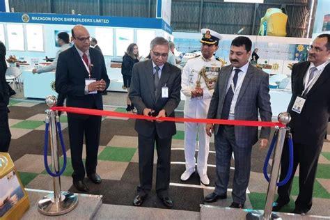 Indian Envoy In South Africa Inaugurates BrahMos Aerospace Corporation