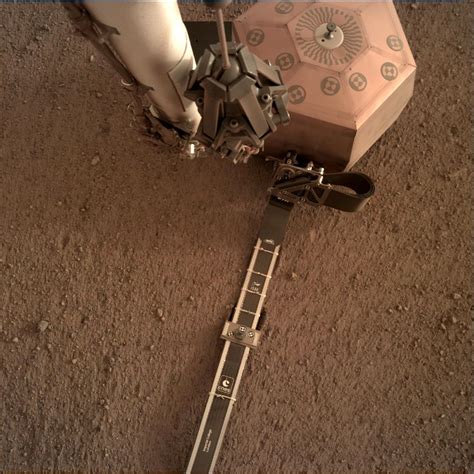 Sol 59 Instrument Deployment Camera Idc Nasa Mars Exploration