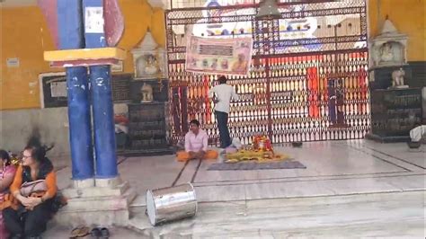 Rangir Harsiddhi Maiya Ka Mandir Rangir Wali Tada Keshli Sagar Roda Me Padhta Hai Maiya Ka Dham